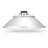 Ubiquiti 5GHz AC RocketDish 31dBi Long Range Antenna for 5GHz Rocket Radios,  2Yr Warr