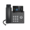 *LS* Grandstream GRP2612P 4 Line IP Phone, 2 SIP Accounts, 320x240 Colour Screen, HD Audio, Powerable Via POE *LAST STOCK*