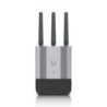 Ubiquiti Mobile Router Industrial, Compact& Ruggedized LTE Cat 4 Mobile WiFi Router Designed For Indoor/Outdoor loT Applications