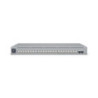 POE SWITCH: UniFi 24-Port, POE 400W, (8) 2.5GbEPoE++, (16) GbE Ports - (8) PoE+, (8) PoE++, (2)10G SFP+, Layer3, Rack Mount