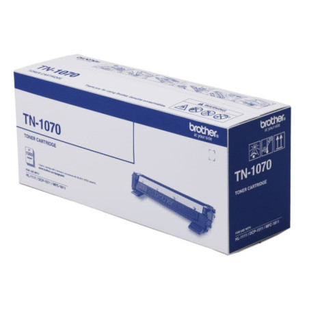 1K TONER CARTRIDGE TO SUIT HL-1110/DCP-1510/ MFC-1810