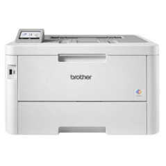 Compact Colour Laser Printer with Print speeds of Up to 30 ppm, 2-Sided Printing, Wired & Wireless networking, 2.7¡± Touch Scree