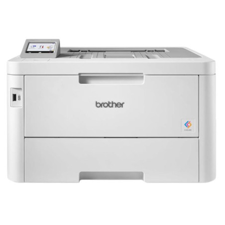 Compact Colour Laser Printer with Print speeds of Up to 30 ppm, 2-Sided Printing, Wired & Wireless networking, 2.7¡± Touch Scree