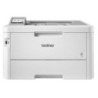 Compact Colour Laser Printer with Print speeds of Up to 30 ppm, 2-Sided Printing, Wired & Wireless networking, 2.7¡± Touch Scree