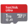 Ultra 1 TB Class 10/UHS-I (U1) microSDXC - 150 MB/s Read