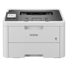 Compact Colour Laser Printer with Print speeds of Up to 26 ppm, 2-Sided Printing, Wired & Wireless networking, 2.7¡± Touch Scree