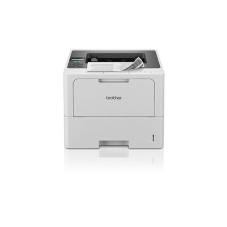 Professional Wireless A4 Mono Laser Printer
