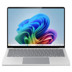 SURFACE LAPTOP 7TH ED. 13.8" X PLUS(X1P-64)/16GB/512GB PLATINUM, W11P(CP+), 2YR