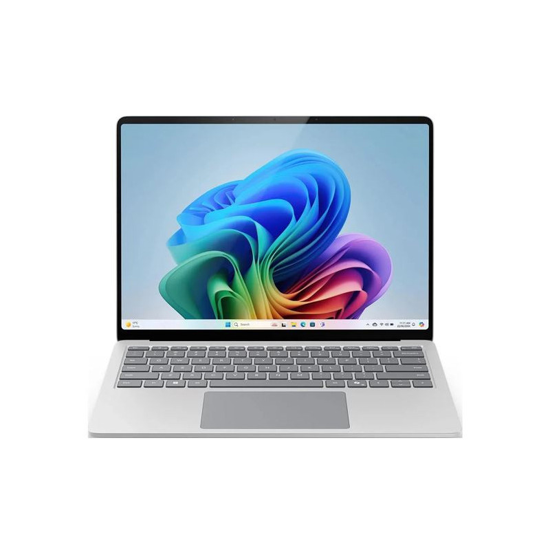 SURFACE LAPTOP 7TH ED. 13.8" X PLUS(X1P-64)/16GB/512GB PLATINUM, W11P(CP+), 2YR