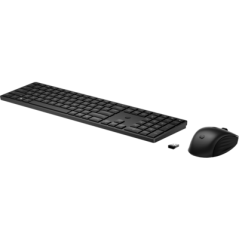 HP 655 WRLS KB/MSE COMBO