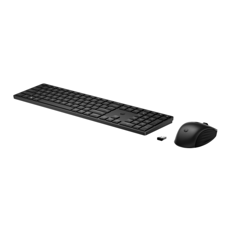 HP 655 WRLS KB/MSE COMBO