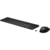 HP 655 WRLS KB/MSE COMBO