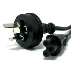 ASUS NUC AU PowerCord - AC06C05AU CNB5K/99C8WM//POWER CORD C05