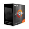 AMD Ryzen 7 5700X 100-100000926WOF 8 Core CPU  No Fan