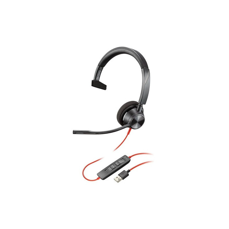 HPL HDS BLACKWIRE-3310-MS-8X216AA