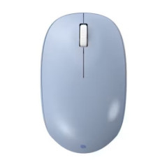BLUETOOTH MOUSE PASTEL BLUE