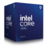 Intel Core Ultra 9 285 Socket LGA 1851, 24-Cores (8P-Cores/16E-Cores) 24-Threads, 5.6GHz (Turbo) 36MB Cache, 182W, Intel® Graphi