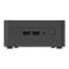 ASUS NUC 13 PRO I7-13620H BAREBONE TALL