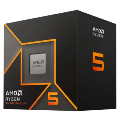 R5-9600 5.20GHZ 6 CORE SKT AM5 38MB 65W