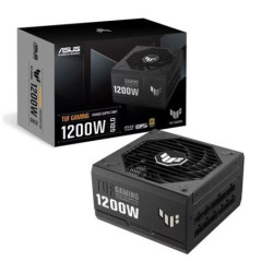 TUF-GAMING-1200G 80+ GOLD PSU