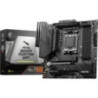 MSI MAG B650M MORTAR WIFI mATX AM5 motherboard