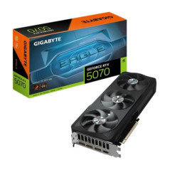Gigabyte GV-N5070EAGLE OC-12GD RTX5070 12G Video