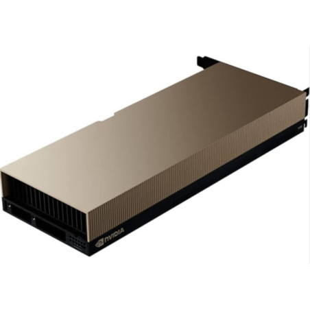 NVIDIA RTX PRO 6000 BLACKWELL SERVER, 96GB GDDR7, 600W, PCIE5X16, DP(4), 2SL (BULK PACK)
