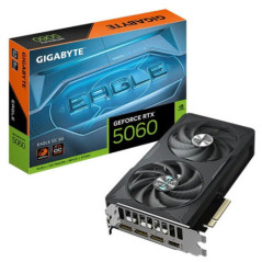 Gigabyte GV-N5060EAGLE OC-8GD OC RTX5060 8G Video card
