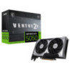 MSI GeForce RTX 5050 8G VENTUS 2X OC RTX5050 video card
