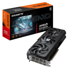 Gigabyte GV-R9070XTGAMING OC-16GD RX9070XT 16G Video