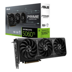 Asus PRIME-RTX5060TI-8G 8GB RTX5060 Ti Video