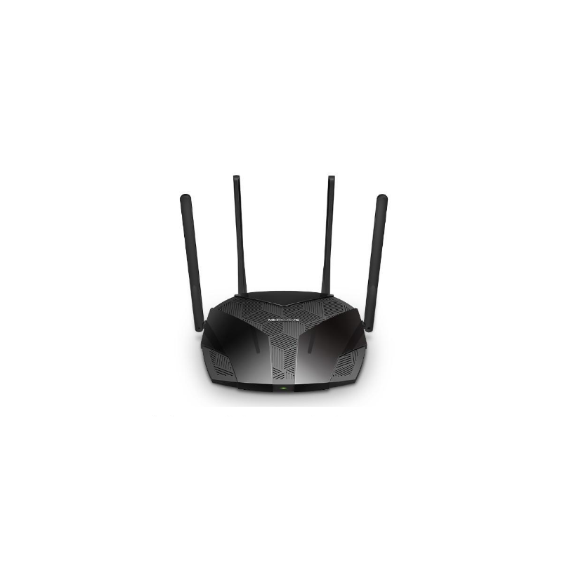 Mercusys MR70X AX1800 Dual Band Wifi 6 Router
