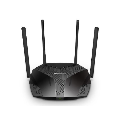 Mercusys MR70X AX1800 Dual Band Wifi 6 Router