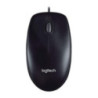 LOGITECH M90 OPTICAL MOUSE (USB)