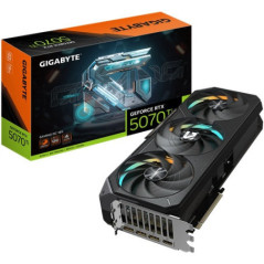 Gigabyte GV-N507TGAMING OC-16GD RTX5070 Ti 16GB video