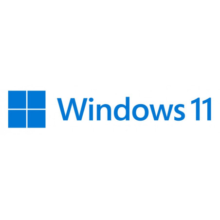 Microsoft HAV-00163 Windows 11 Pro retail box