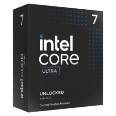 Intel Core ULTRA 7 265KF CPU BX80768265KF