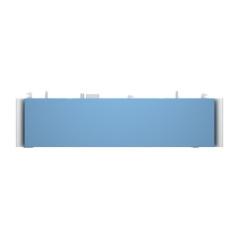 HP COLOR LASERJET PRO 550 SHEET PAPER TRAY FOR HP 4201DN, 4201DW, 4301FDW, 4301FDN