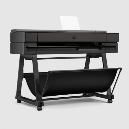 HP DESIGNJET T850 36 INCH SINGLE-FUNCTION PRINTER ONLY A4, A3, A2, A1, A0 - 3YR