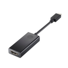 HP USB-C TO HDMI ADAPTER