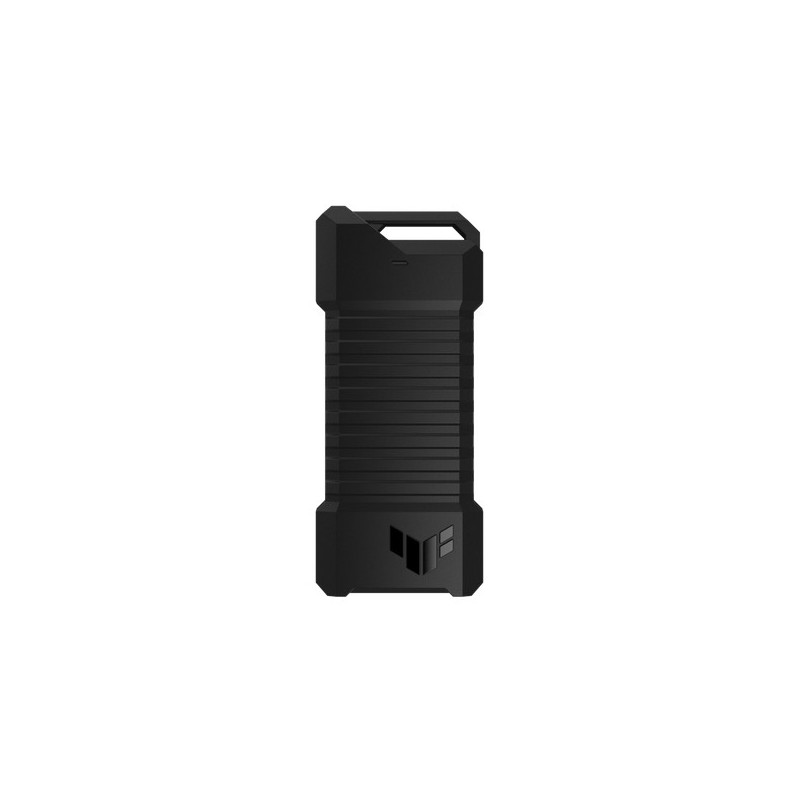 ESD-T1A/BLK/G/AS/ SSD ENCLOSURE BLK M.2