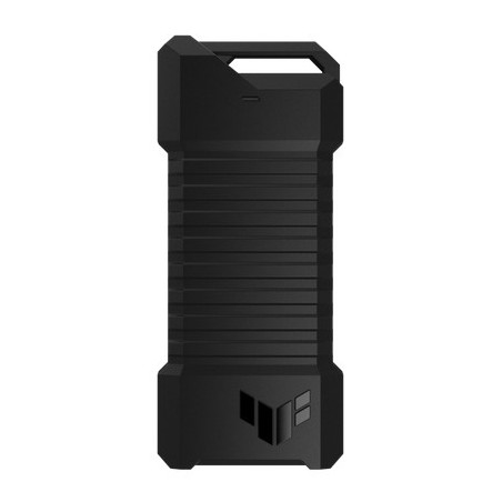 ESD-T1A/BLK/G/AS/ SSD ENCLOSURE BLK M.2