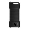 ESD-T1A/BLK/G/AS/ SSD ENCLOSURE BLK M.2