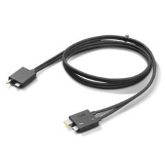 TBT4 WST COMBO PASSIVE CABLE 0.7M