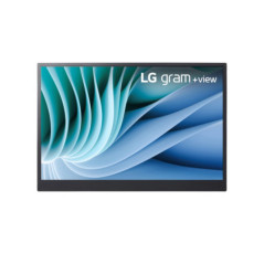 16MR70 16 WQXGA PORTABLE MONITOR 3Y