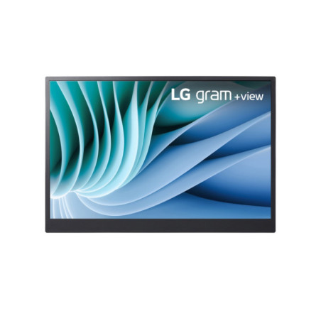 16MR70 16 WQXGA PORTABLE MONITOR 3Y