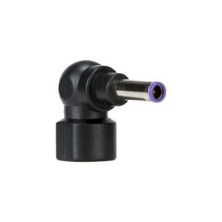 3Pin Power Tip Black