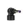 3Pin Power Tip Black