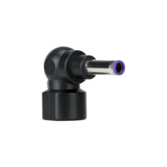 3Pin Power Tip Black