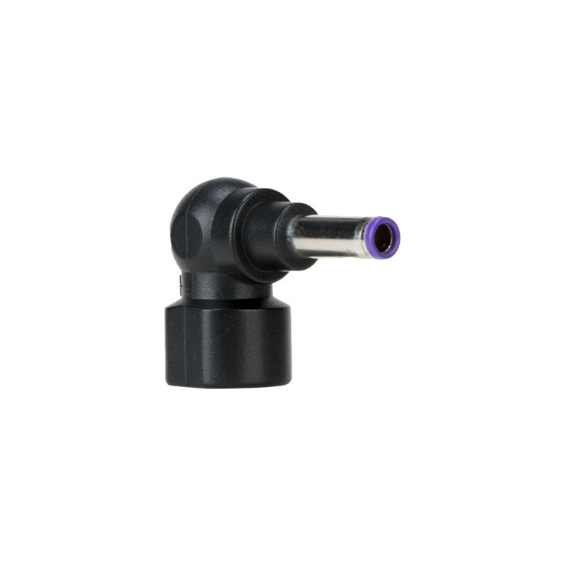 3Pin Power Tip Black